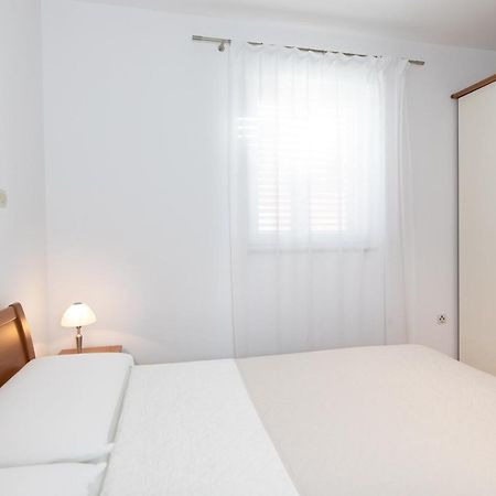Apartments Bella Vista 克尔克 外观 照片
