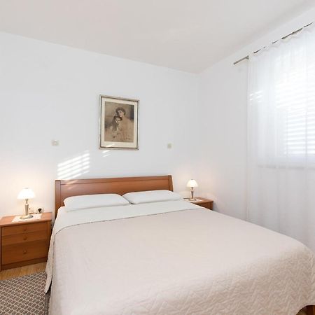 Apartments Bella Vista 克尔克 外观 照片