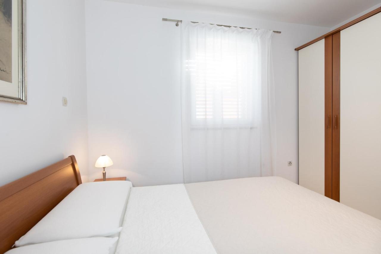 Apartments Bella Vista 克尔克 外观 照片