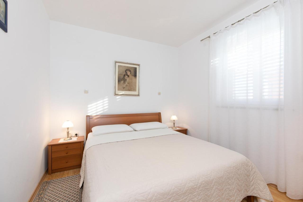 Apartments Bella Vista 克尔克 外观 照片