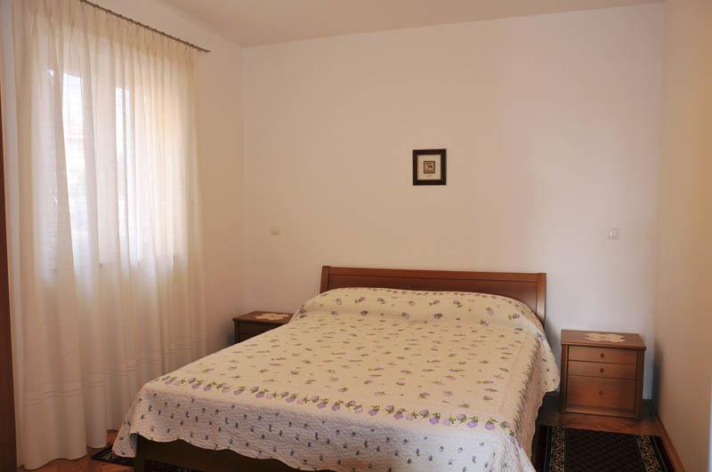 Apartments Bella Vista 克尔克 外观 照片